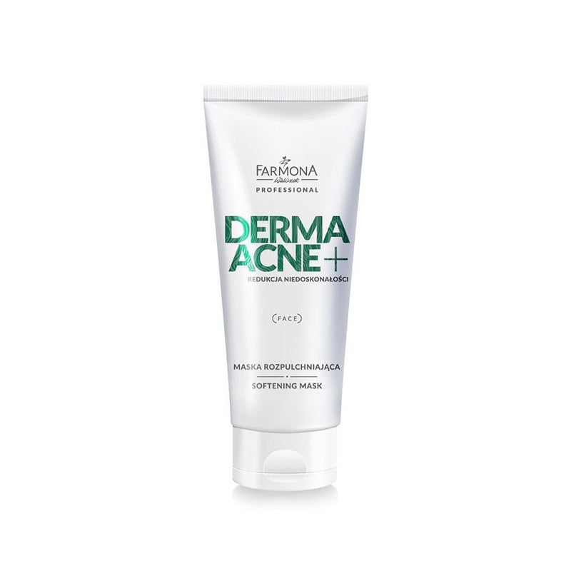 Farmona dermaacne + loosening mask 200ml - BVShop