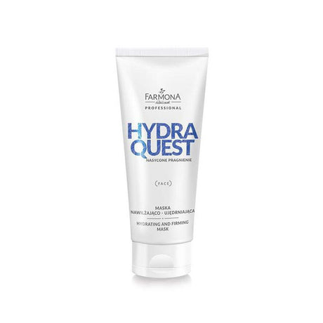 Farmona hydra quest moisturizing and firming mask 200ml - BVShop