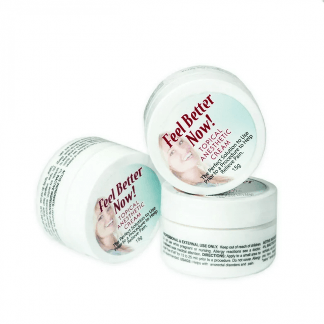 Feel Better Now Cream 15g - BVShop