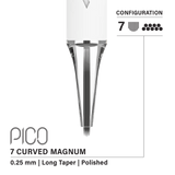 Vertix PICO Curver Magnum Cartridges - BVShop
