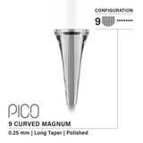 Vertix PICO Curver Magnum Cartridges - BVShop