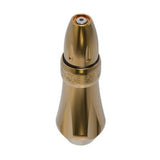 FK Irons Spektra Xion Gorilla Rotary Machine in Golden Rush - BVShop