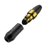 FK Irons Spektra Xion Rotary Machine in Golden Tiger - BVShop