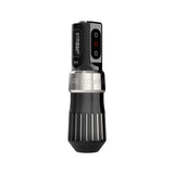 FK Irons Flux Max Darksaber 4.0mm tattoo machine product view