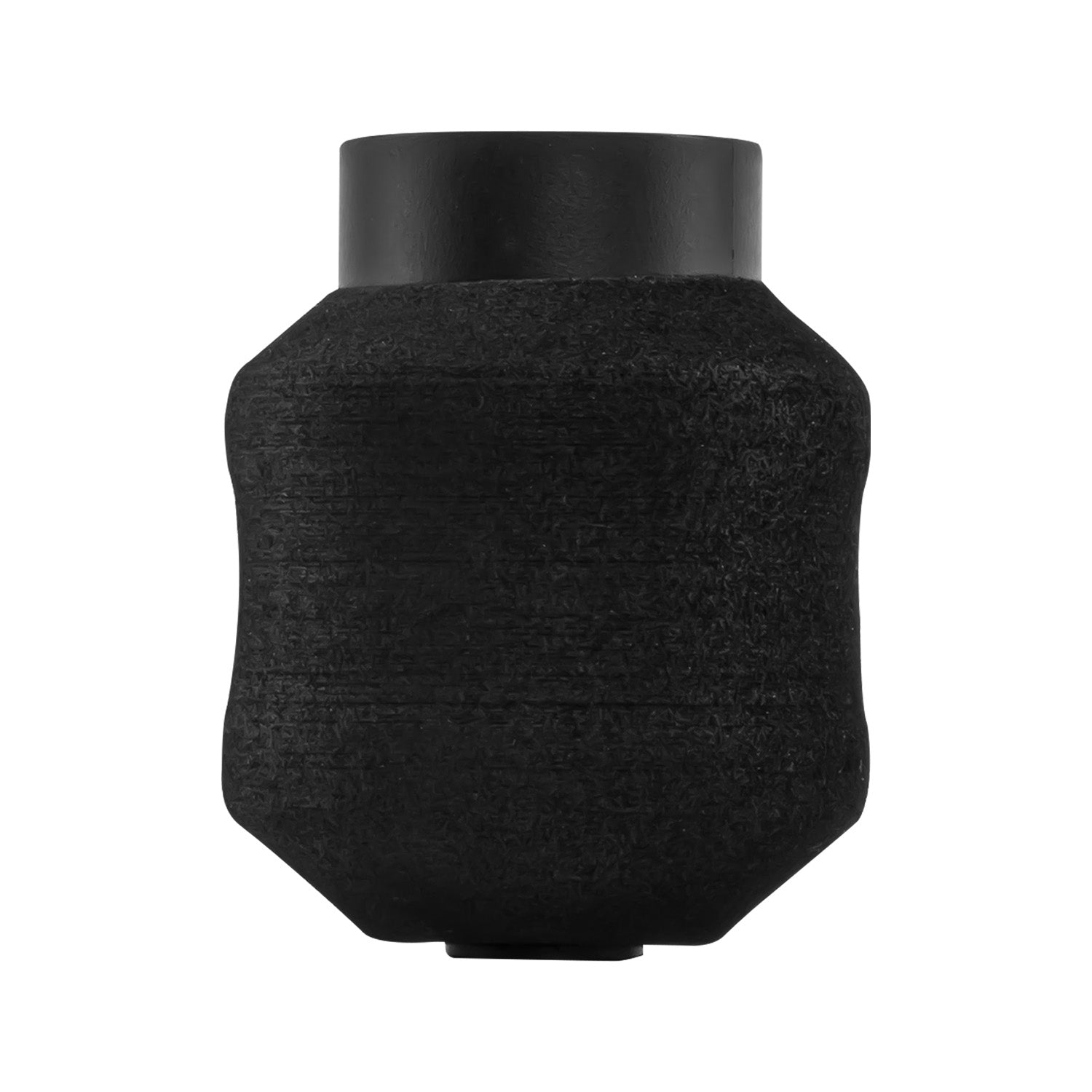 FK Irons Gorilla Black Foam Disposable Grips 50mm Box of 24 - BVShop