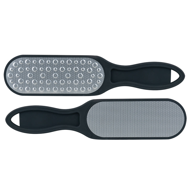 Foot grater black metal blades fy076 - BVShop