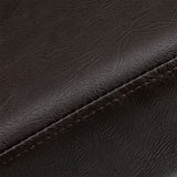 Gabbiano Ankara hairdressing chair brown - BVShop