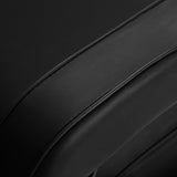 Gabbiano barber chair Continental black - BVShop