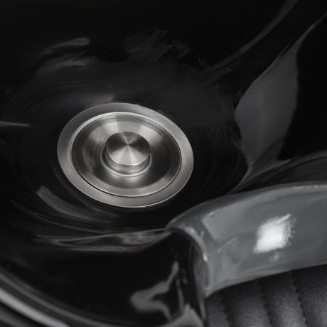 Gabbiano Barber Hair Wash Patrizio Black - BVShop