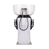 GABBIANO HAIR WASH UNIT ASTI BLACK - BVShop