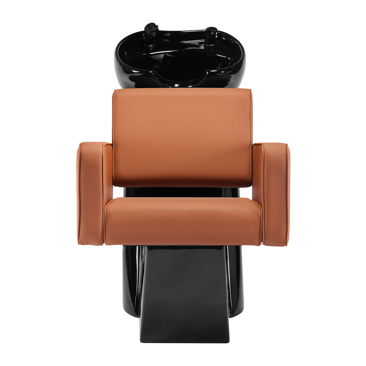 Gabbiano hair wash unit Bilbao Brown - BVShop