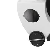 GABBIANO HAIR WASH UNIT C024 BLACK - BVShop