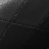 Gabbiano hairdressing chair A364 black - BVShop