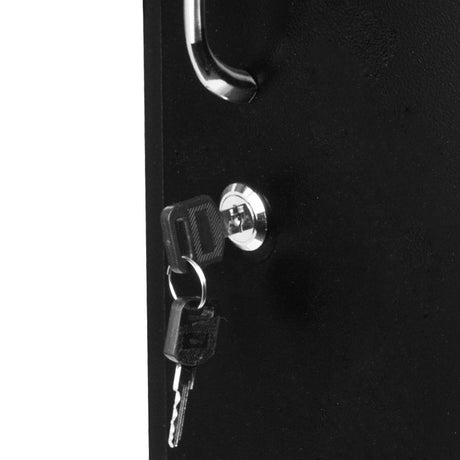 Gabbiano hairdressing helper deluxe 500 black - BVShop