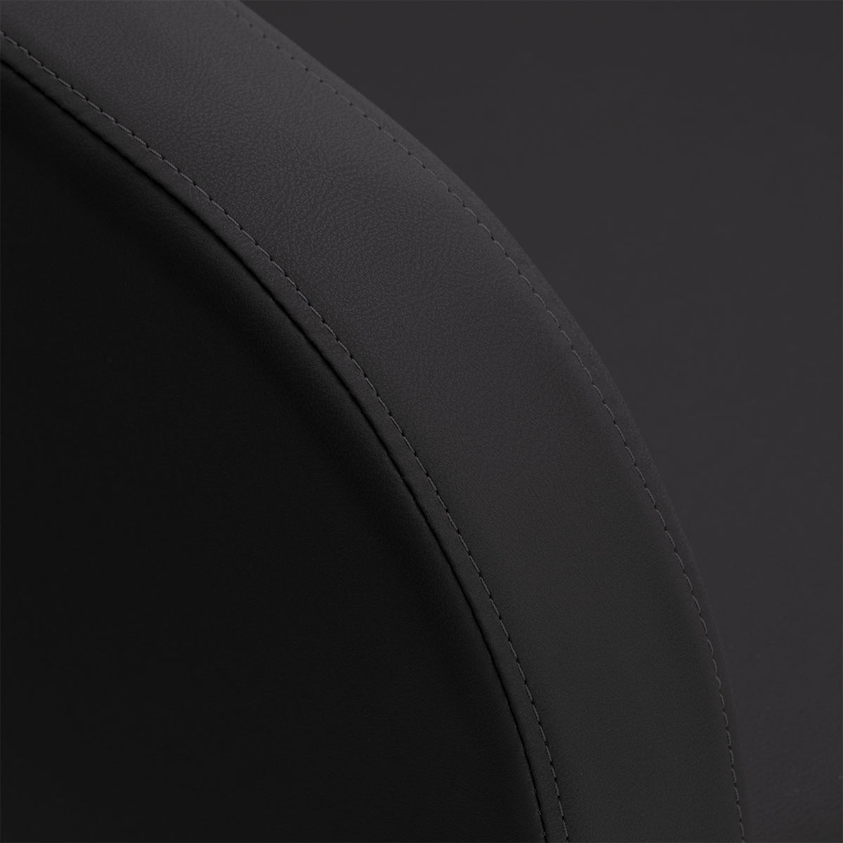 Gabbiano hairdressing wash unit Elda Black - BVShop