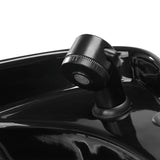 Gabbiano hairdressing wash unit Lille-M gold black - BVShop