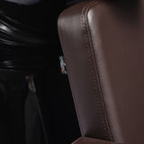 Gabbiano hairdressing wash unit Mataro Brown - BVShop