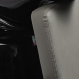 Gabbiano hairdressing wash unit Mataro Grey - BVShop