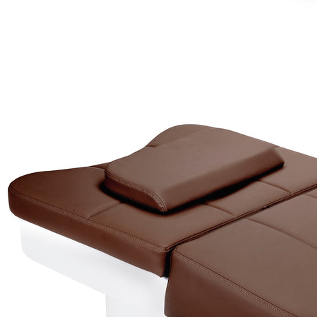 Gabbiano Head Spa 017 hair washing bed brown - BVShop