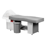 Gabbiano Head Spa 017 hair washing bed grey - BVShop