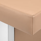 Gabbiano Head Spa 017B hair washing bed beige - BVShop