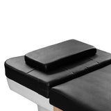 Gabbiano Head Spa Bali hair washing bed black - BVShop