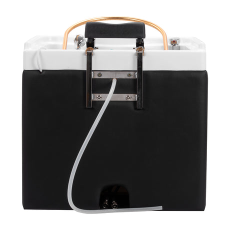 Gabbiano Head Spa Washstand 050 black - BVShop