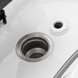 Gabbiano Head Spa Washstand 050 black - BVShop