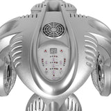 Gabbiano infrazon hanging gd-505w silver - BVShop