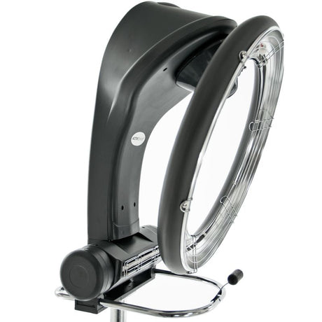 Gabbiano infrazon standing fl-101s gray - BVShop