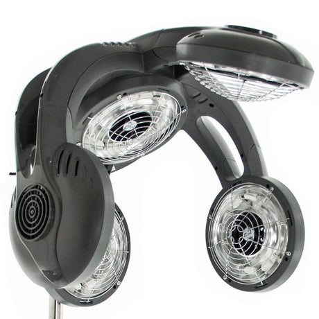 Gabbiano infrazon standing gl-505s gray - BVShop