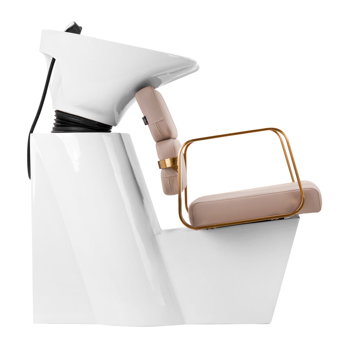 Gabbiano Porto-GM hair wash unit beige - BVShop