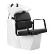 Gabbiano Porto hair wash unit black black - BVShop