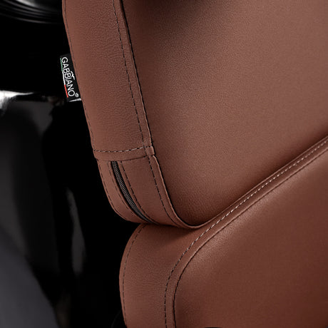 Gabbiano Porto hair wash unit black chocolate - BVShop