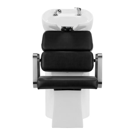 Gabbiano Porto hair wash unit black - BVShop