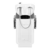 Gabbiano Porto hair wash unit grey sm - BVShop