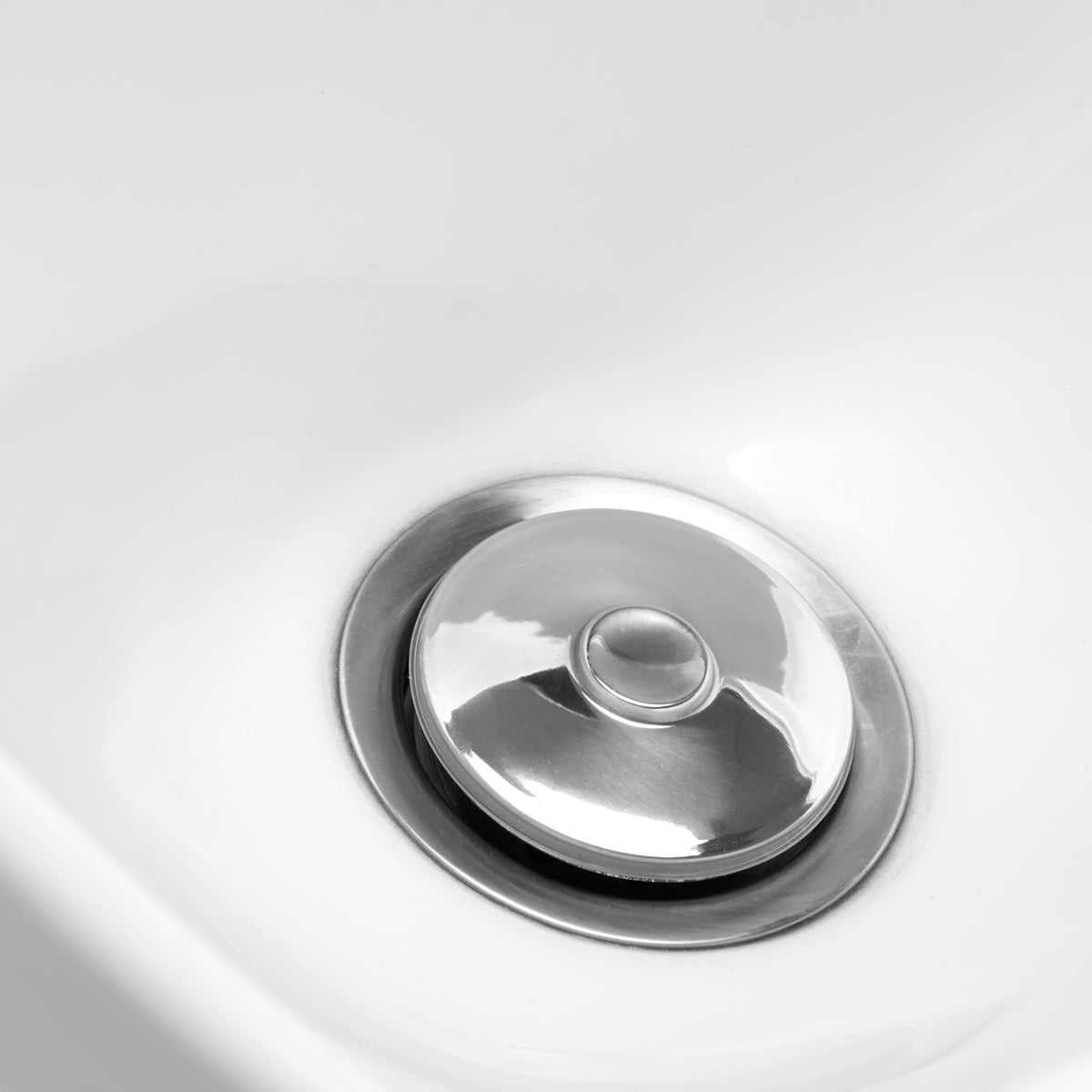 Gabbiano Porto hair wash unit grey sm - BVShop