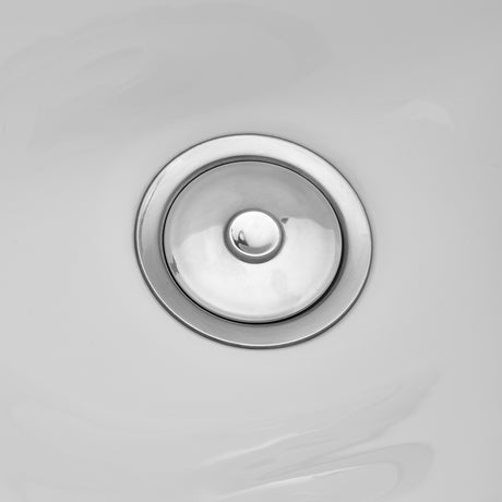 Gabbiano Porto hair wash unit white grey - BVShop