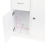 Gabbiano reception desk q-0333 - BVShop