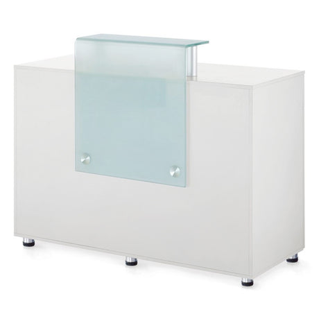 Gabbiano reception desk q-0733 - BVShop