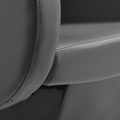 Gabbiano Sewilla hairdressing wash unit gray - BVShop