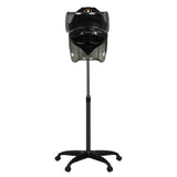 Gabbiano standing dryer 1600 one speed black - BVShop