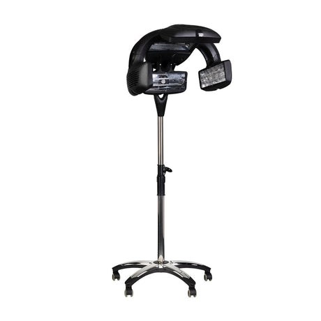 GABBIANO STANDING INFRAZONE Y-707 BLACK - BVShop