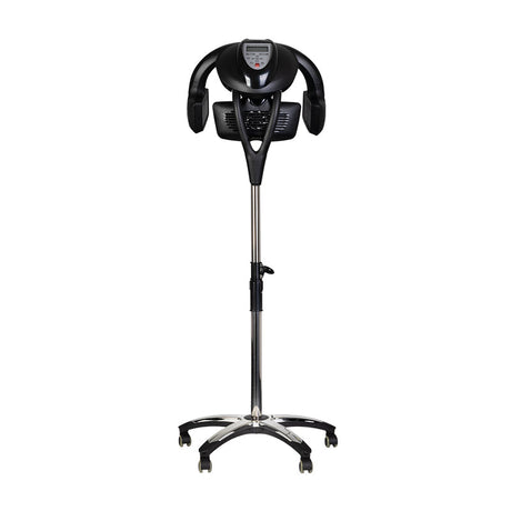 GABBIANO STANDING INFRAZONE Y-707 BLACK - BVShop