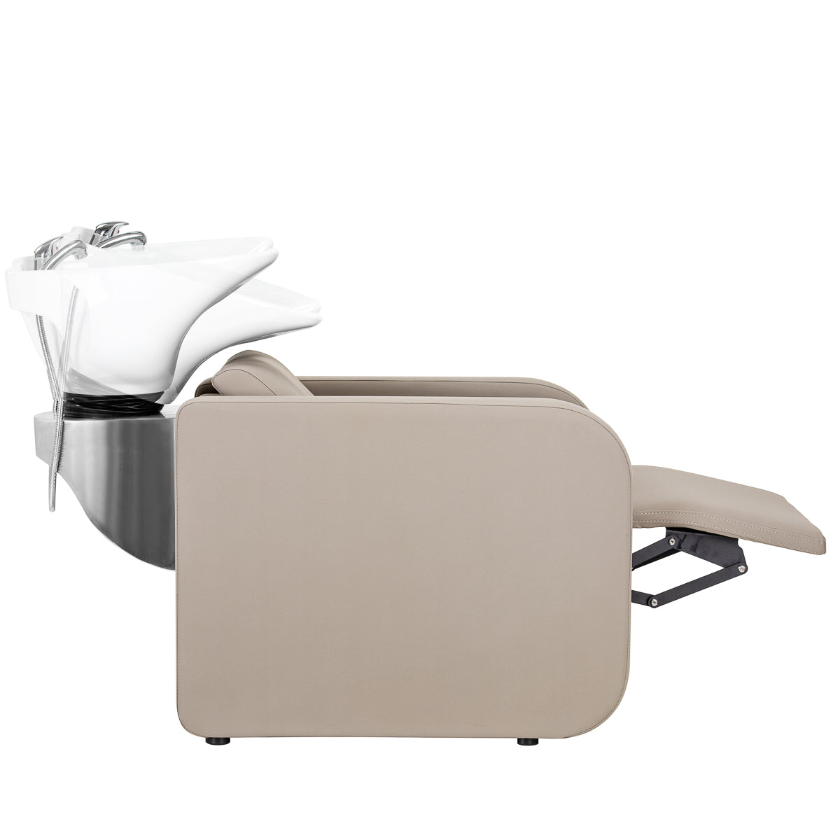 Gabbiano Sylvia hairdressing wash station beige - BVShop