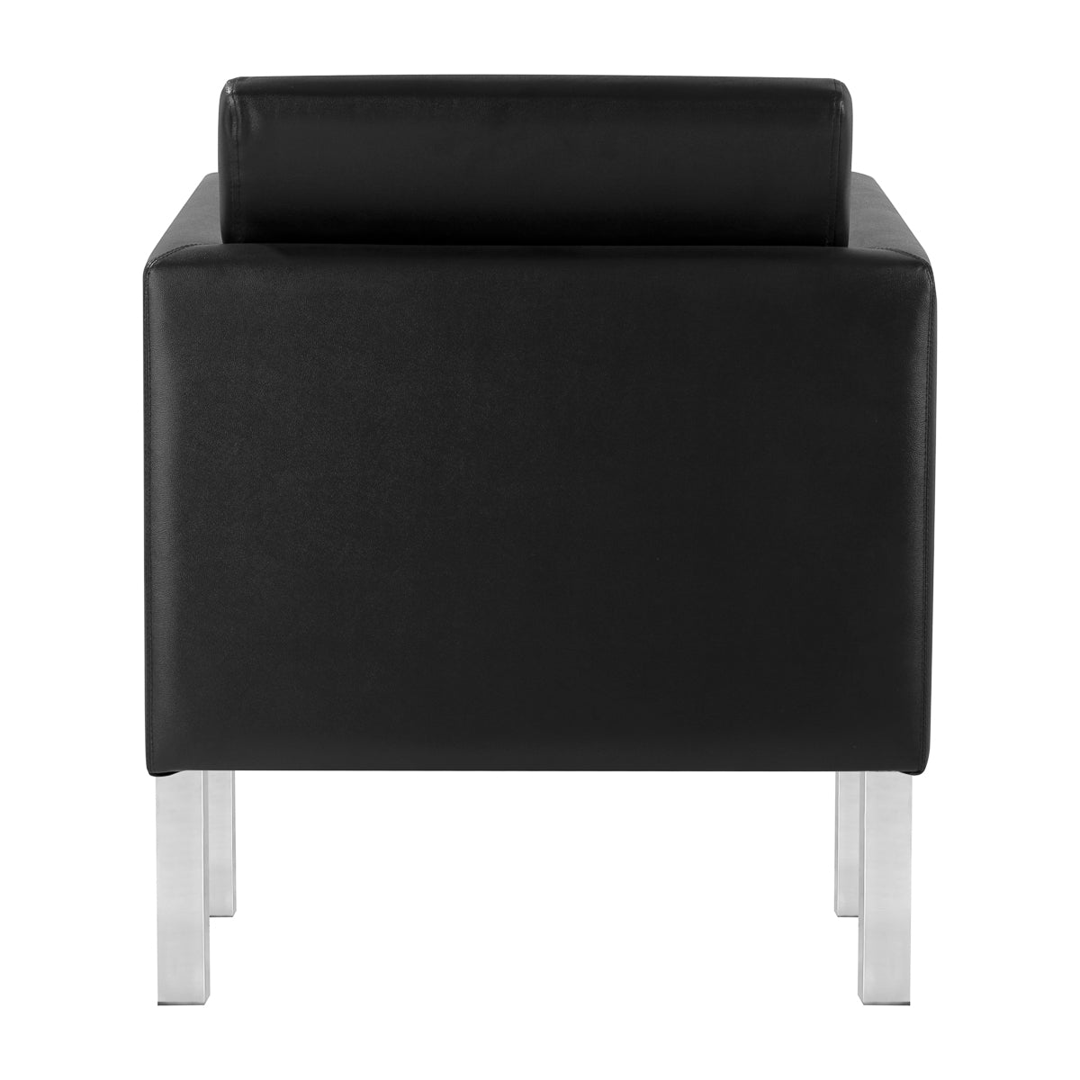 Gabbiano waiting room chair BM18011 - BVShop