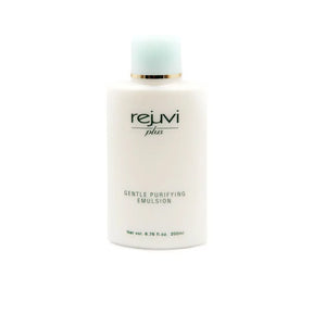 Rejuvi Plus Gentle Purifying Emulsion 200ml gentle facial cleanser