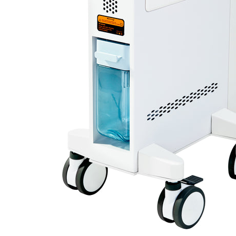 Giovanni 6-in-1 Ashe Super Bubble beauty machine with hydrogen generator - BVShop