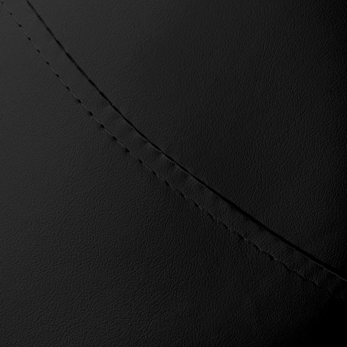 Giovanni cosmetic stool 1004 gold black - BVShop