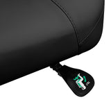 Giovanni podiatry stool 1005 black - BVShop